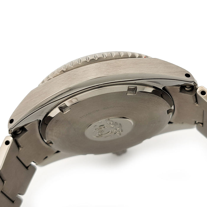 SEIKO
Prospex 機械潛水錶
附盒及保證卡