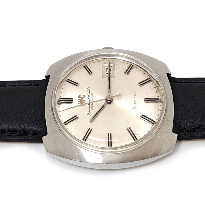 IWC 
オールドインター