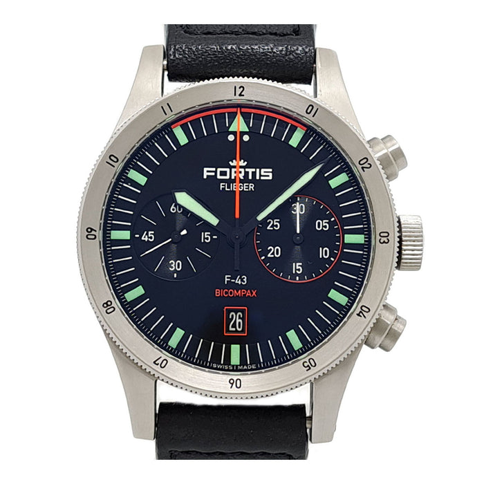 FORTIS 
フリーガー F-43 
箱ギャラ付