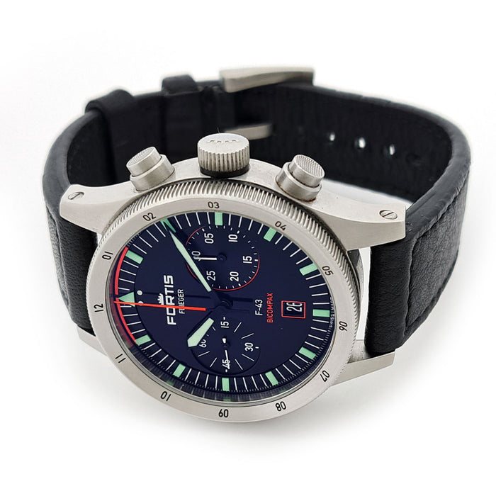 FORTIS 
フリーガー F-43 
箱ギャラ付