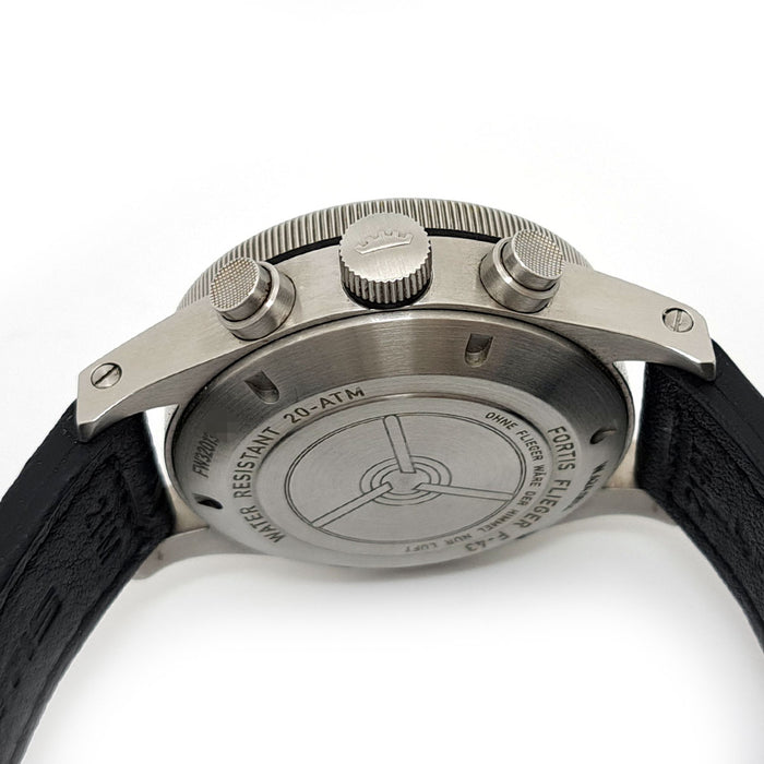 FORTIS 
フリーガー F-43 
箱ギャラ付