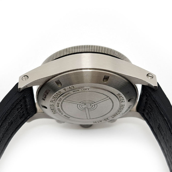 FORTIS 
フリーガー F-43 
箱ギャラ付