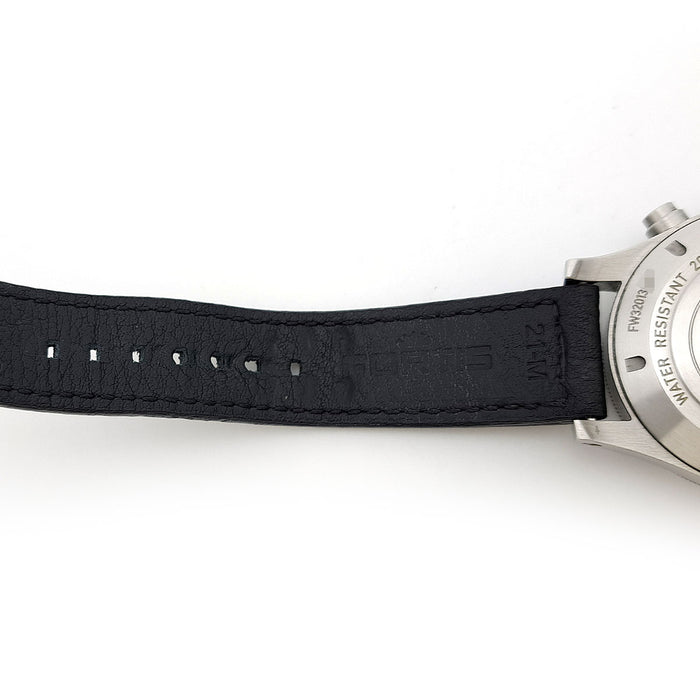 FORTIS 
フリーガー F-43 
箱ギャラ付