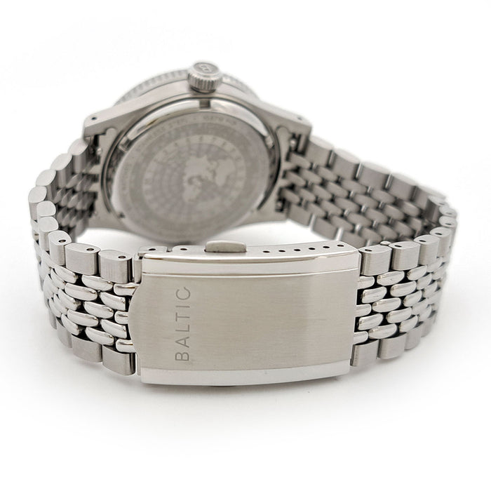 BALTIC 
アクアスカーフ GMT 
箱ギャラ付