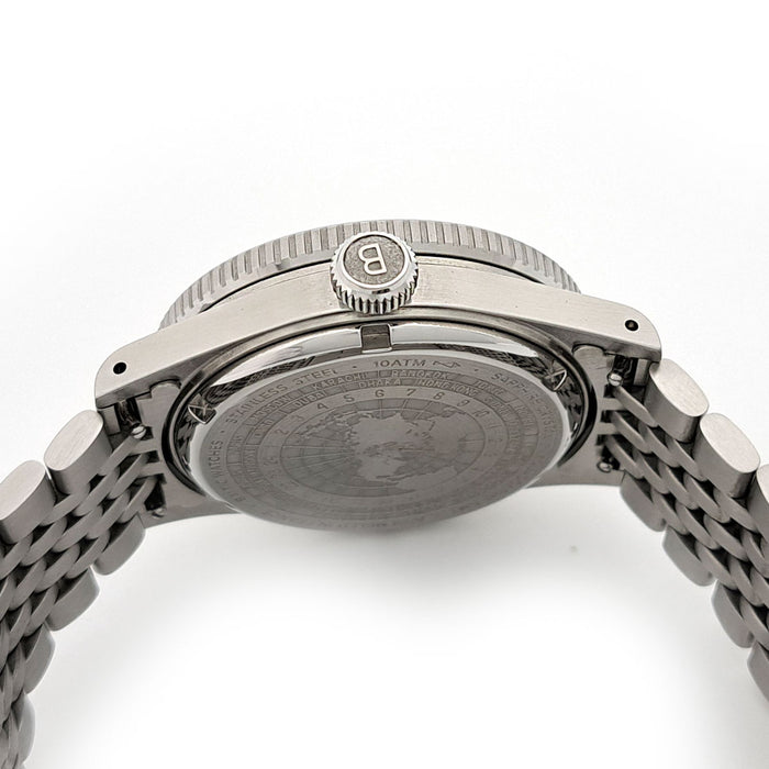 BALTIC 
アクアスカーフ GMT 
箱ギャラ付