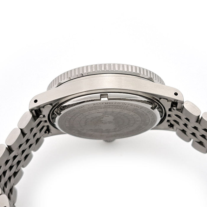 BALTIC 
アクアスカーフ GMT 
箱ギャラ付