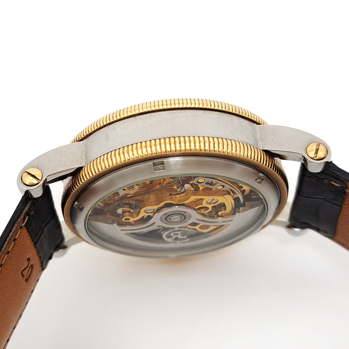 Chronoswiss 
オーパス スケルトン クロノグラフ 
箱ギャラ付