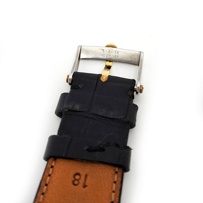 Chronoswiss 
オーパス スケルトン クロノグラフ 
箱ギャラ付