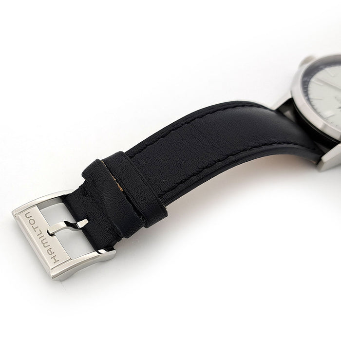 HAMILTON 
イントラマテック 
箱ギャラ付