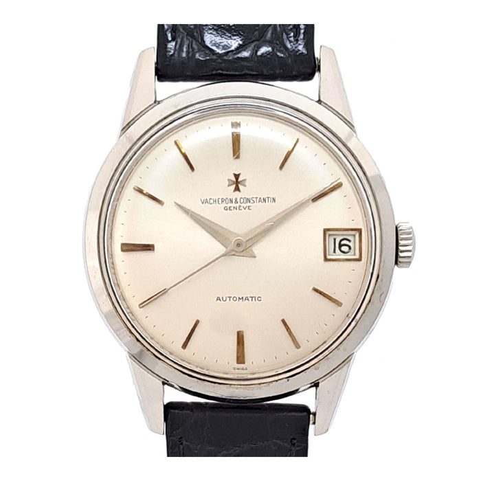 VACHERON CONSTANTIN 
Poinçon de Genève Cal.K1072
