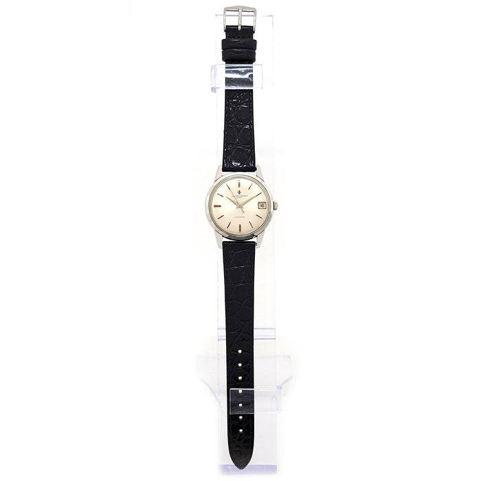 VACHERON CONSTANTIN 
Poinçon de Genève Cal.K1072