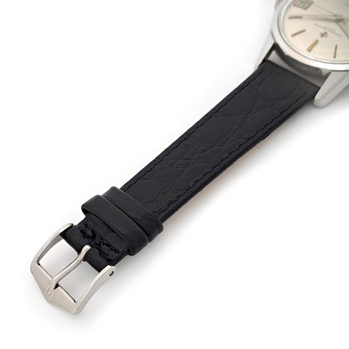 VACHERON CONSTANTIN 
Poinçon de Genève Cal.K1072