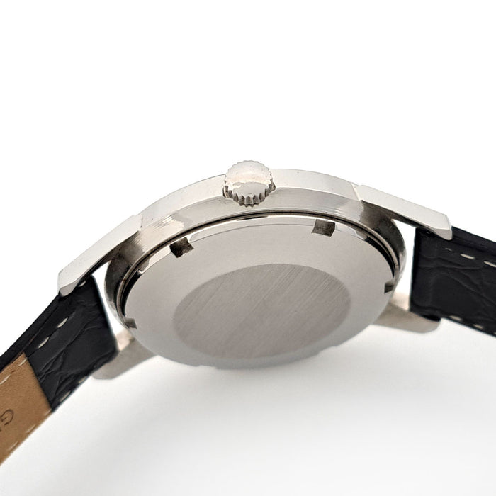 VACHERON CONSTANTIN 
Poinçon de Genève Cal.K1072