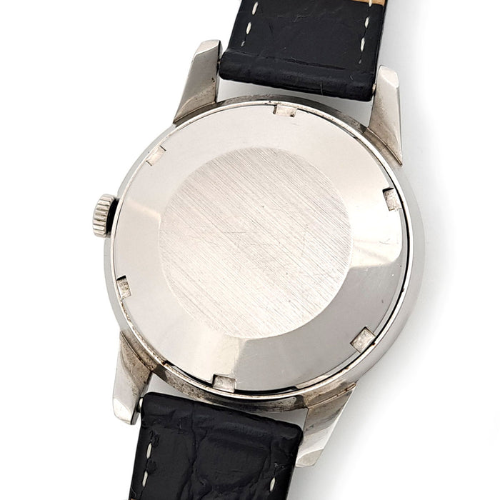 VACHERON CONSTANTIN 
Poinçon de Genève Cal.K1072