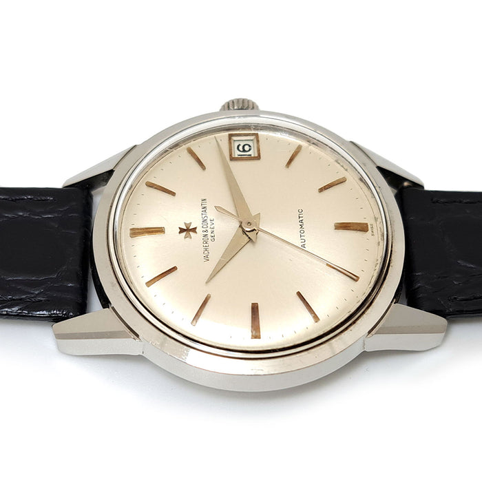 VACHERON CONSTANTIN 
Poinçon de Genève Cal.K1072
