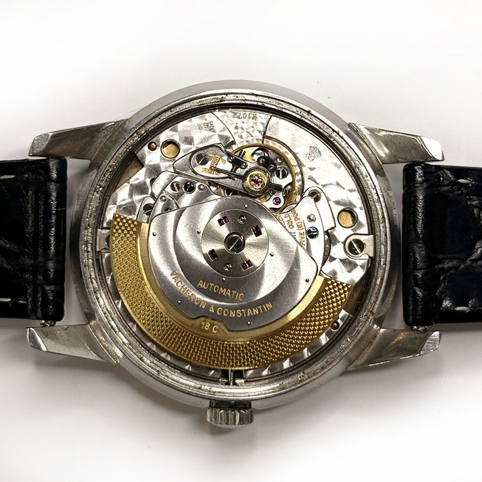 VACHERON CONSTANTIN 
ジュネーブシール　Cal.K1072