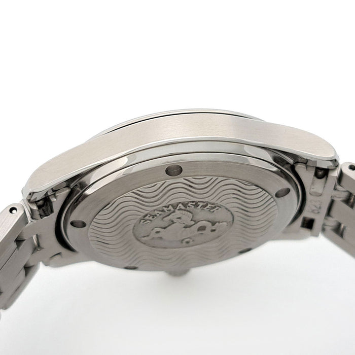OMEGA 
シーマスター 120M 
箱ギャラ付