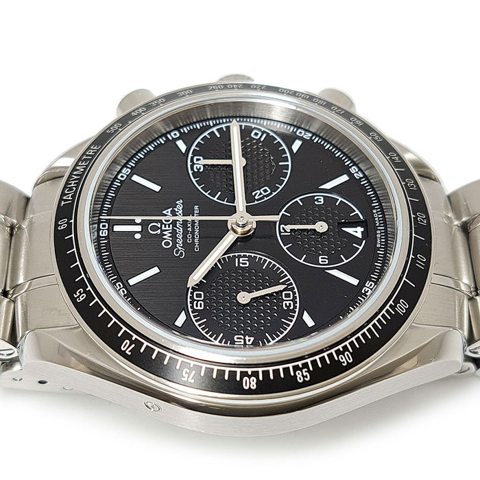 OMEGA 
スピードマスター レーシング 
ギャラ付