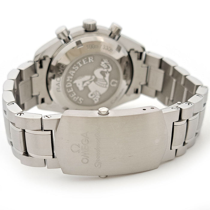 OMEGA 
スピードマスター レーシング 
箱ギャラ付