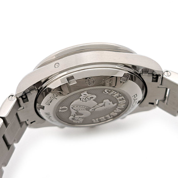 OMEGA 
スピードマスター レーシング 
箱ギャラ付