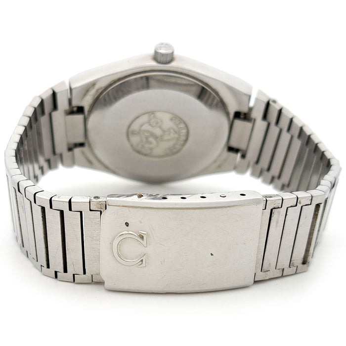 OMEGA 
シーマスター cal.1012