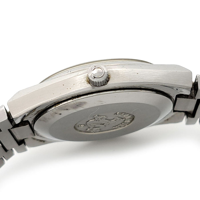 OMEGA 
Seamaster cal.1012