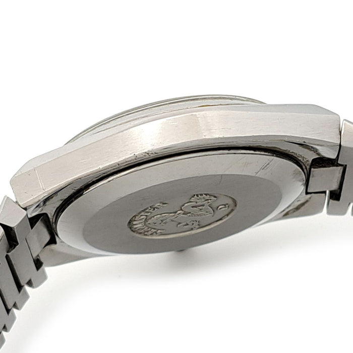 OMEGA 
Seamaster cal.1012