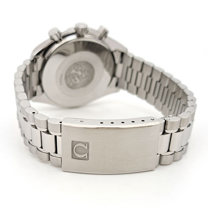 OMEGA 
スピードマスター リデュースド 
箱ギャラ付