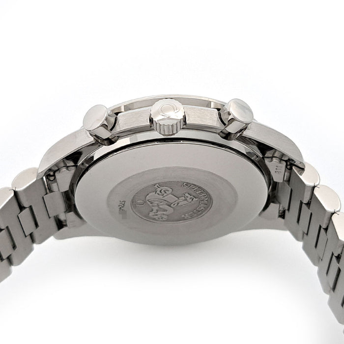 OMEGA 
スピードマスター リデュースド 
箱ギャラ付