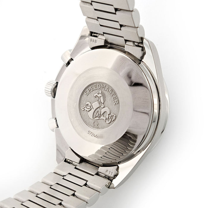 OMEGA 
スピードマスター リデュースド 
箱ギャラ付