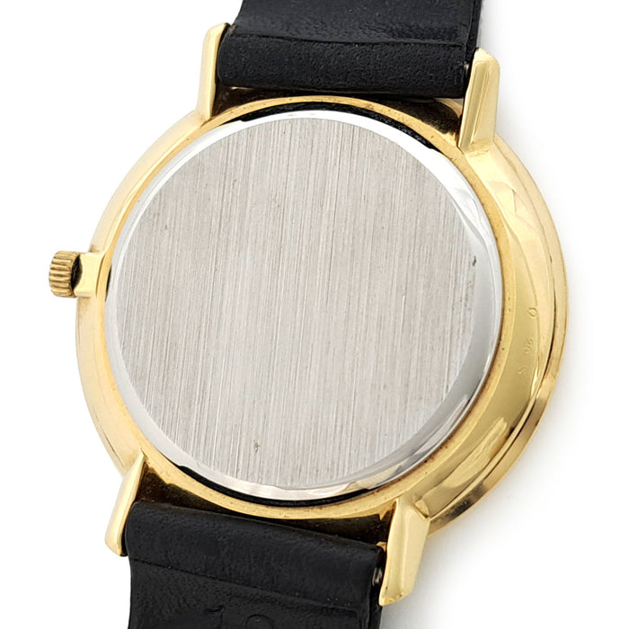 OMEGA 
デヴィル オートマティック cal.711