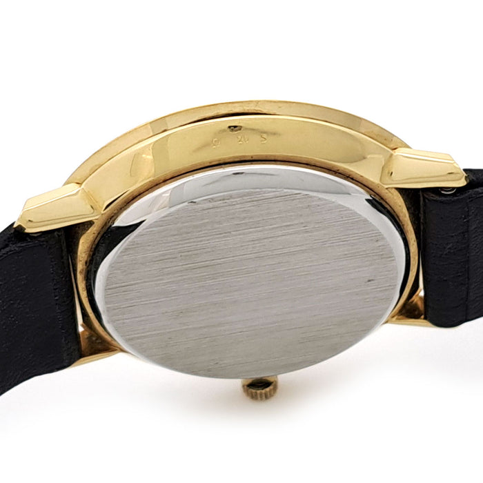 OMEGA 
デヴィル オートマティック cal.711