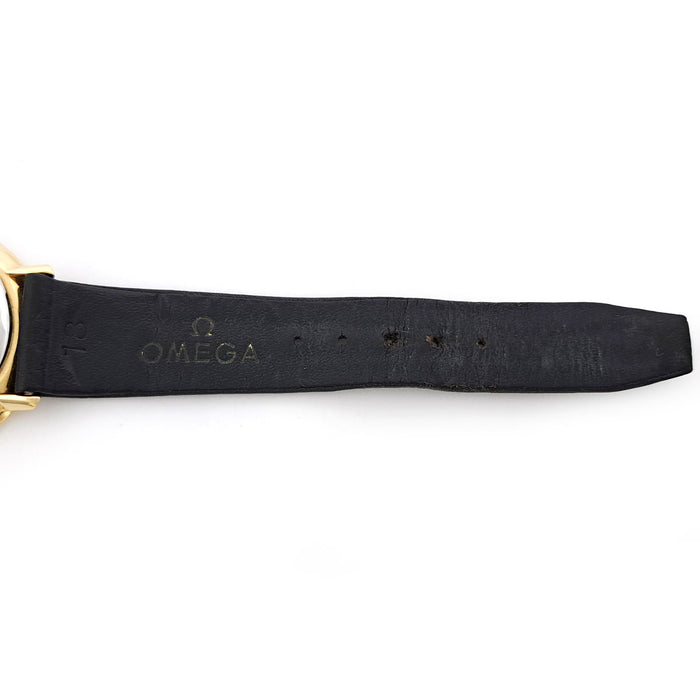 OMEGA 
デヴィル オートマティック cal.711