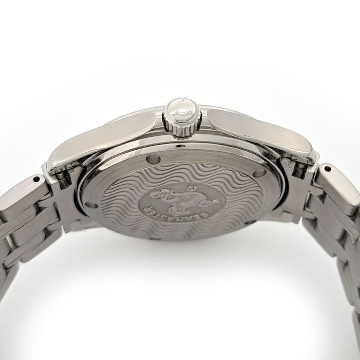 OMEGA 
Seamaster 120M Révisé