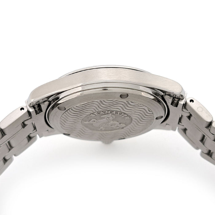 OMEGA 
Seamaster 120M Révisé