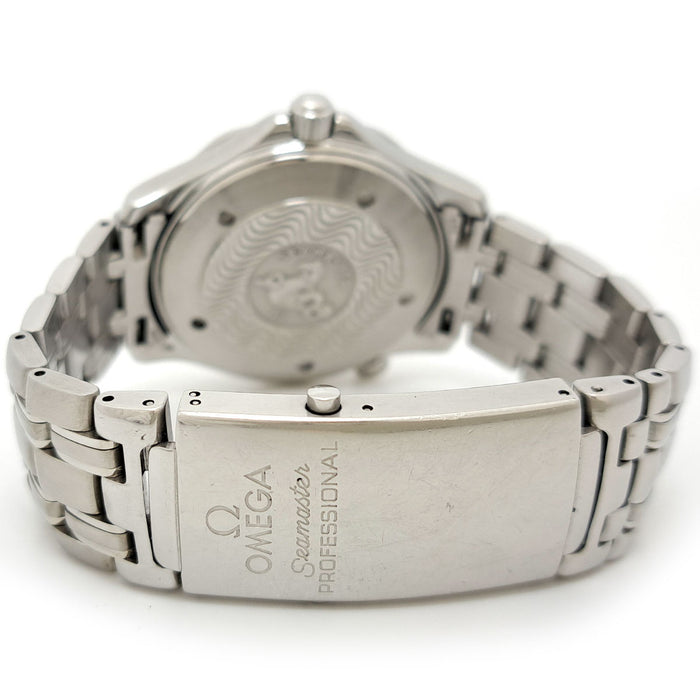 OMEGA 
シーマスター プロフェッショナル 
箱ギャラ付
