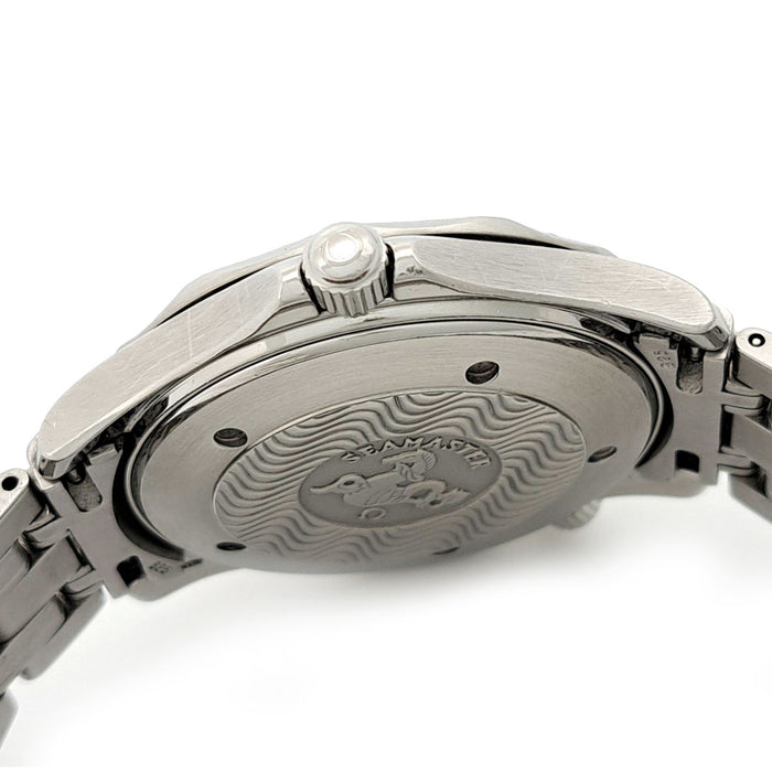 OMEGA 
シーマスター プロフェッショナル 
箱ギャラ付