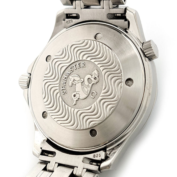 OMEGA 
シーマスター プロフェッショナル 
箱ギャラ付