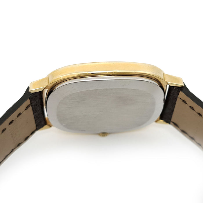 OMEGA 
デヴィル オーバル Cal.625