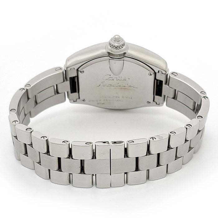 CARTIER 
ロードスター SM 
箱ギャラ付