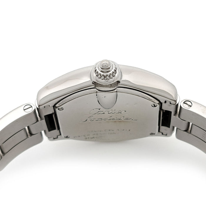 CARTIER 
ロードスター SM 
箱ギャラ付