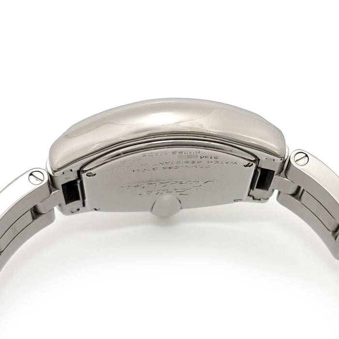 CARTIER 
ロードスター SM 
箱ギャラ付