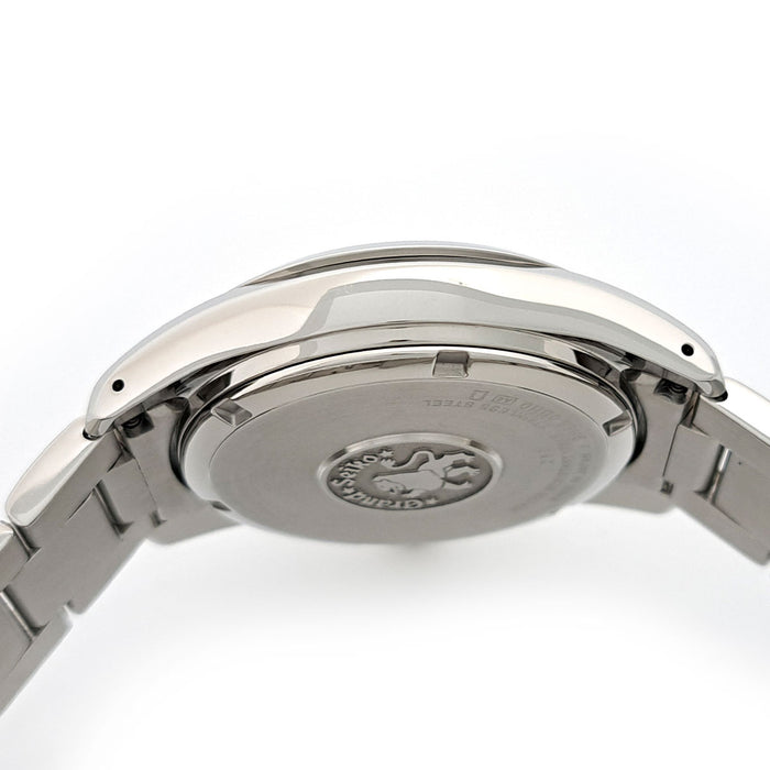 SEIKO 
Grand Seiko Spring Drive 
Con scatola e garanzia
