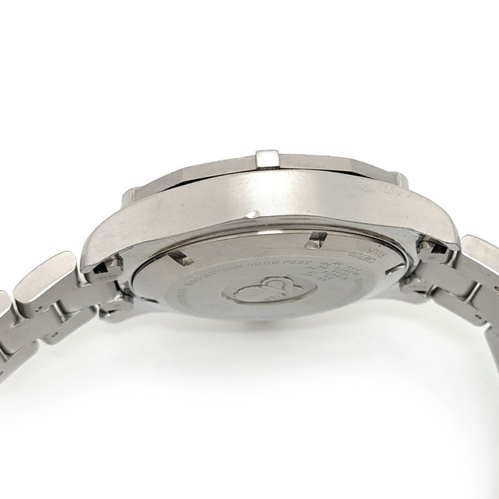 TAG HEUER 
ニューアクアレーサー キャリバーS 
箱ギャラ付