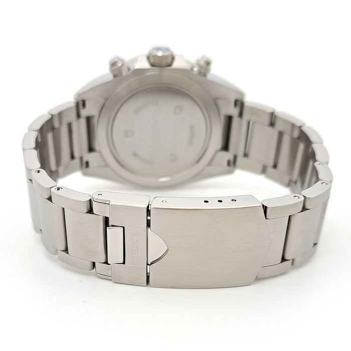 TUDOR  
Chronographe Héritage  
Avec boîte et garantie