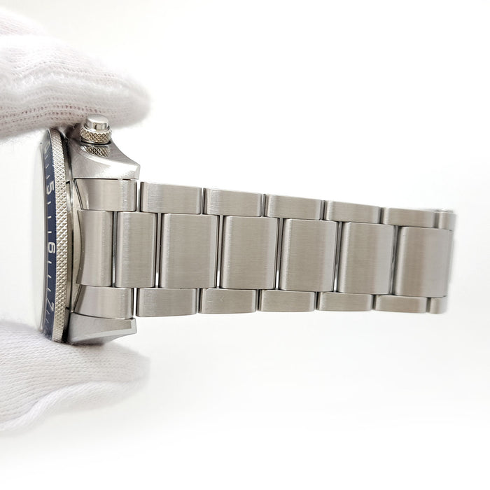 TUDOR  
Chronographe Héritage  
Avec boîte et garantie