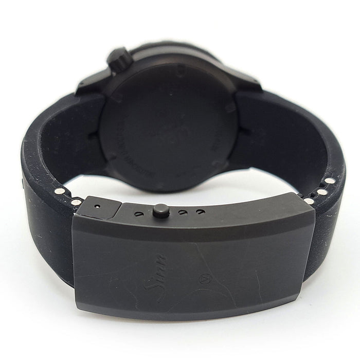 Sinn 
U50.S 
箱付