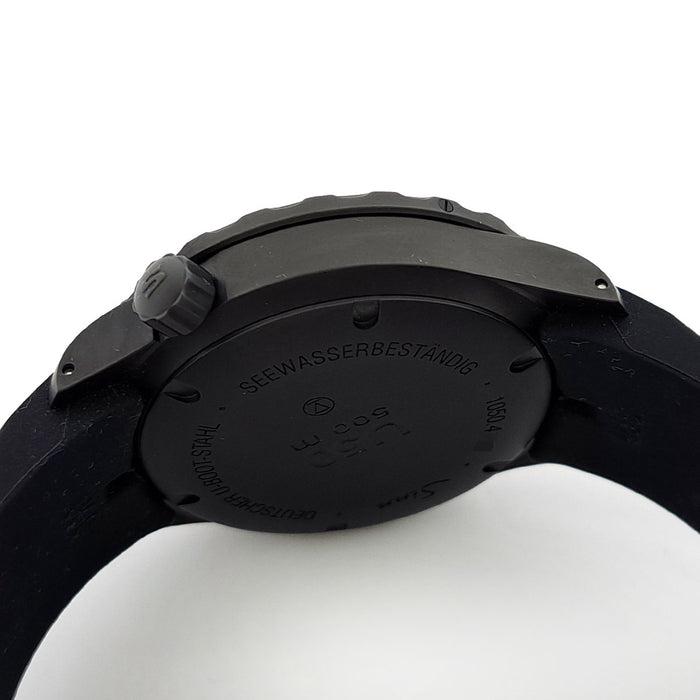 Sinn 
U50.S 
箱付