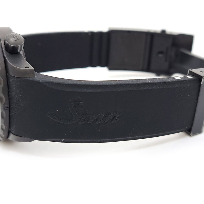 Sinn 
U50.S 
箱付