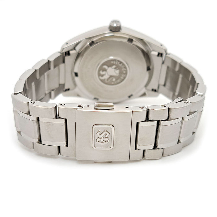 SEIKO
Grand Seiko Day-Date 9F Quarzo
Con scatola